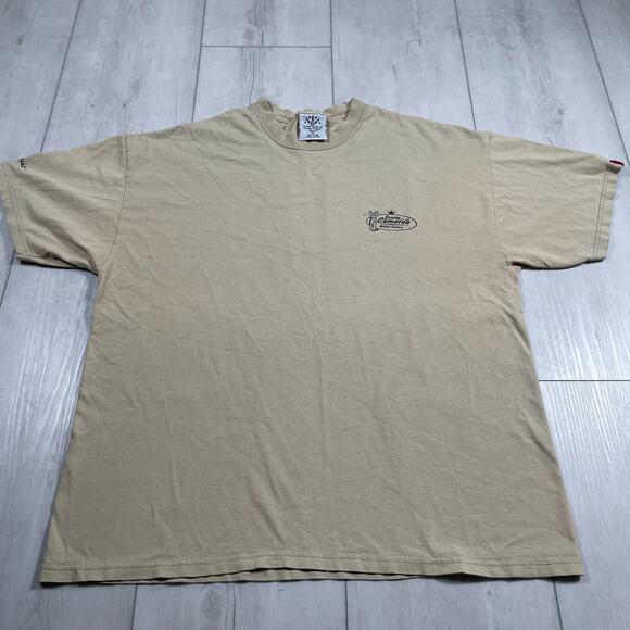 Vintage Titlest Scotty Cameron Fine Milled Putters Tee Shirt Made In USA XL - Picture 1 of 10